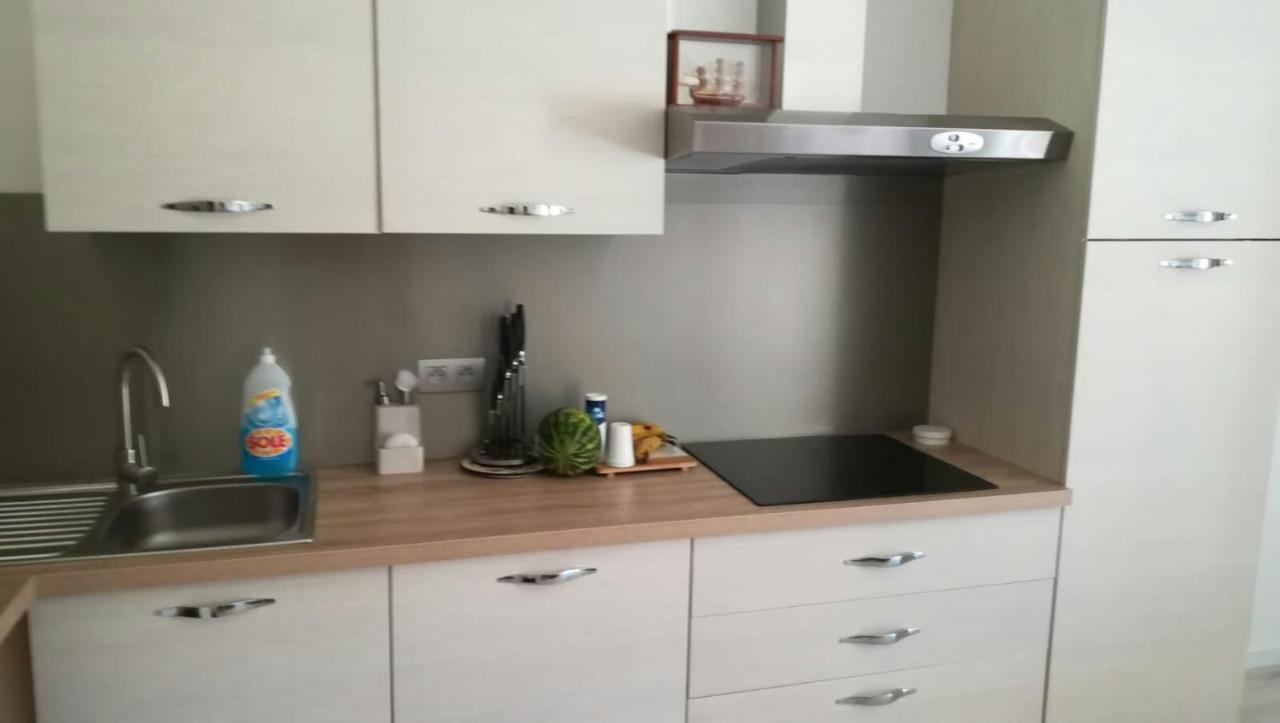 Appartement Terrasse Dans Palace Centre Ville مينتون المظهر الخارجي الصورة