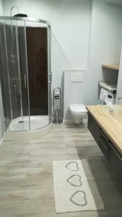 Appartement Terrasse Dans Palace Centre Ville مينتون المظهر الخارجي الصورة